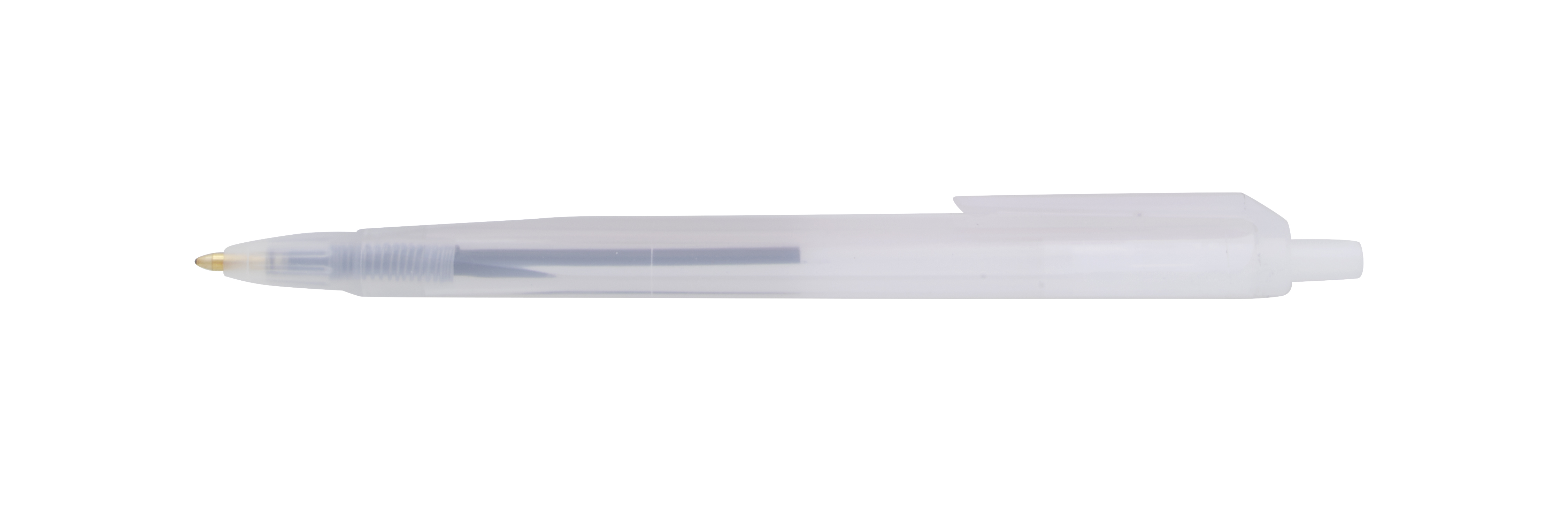 Classic Collection Tri-Stic® Clear Pen 52